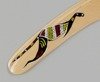 Banan Ethno Kangaroo CLS decorated wooden returning boomerang