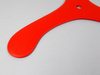 Renner Red Boomerang – basic version of right-handed copolymer returning boomerang